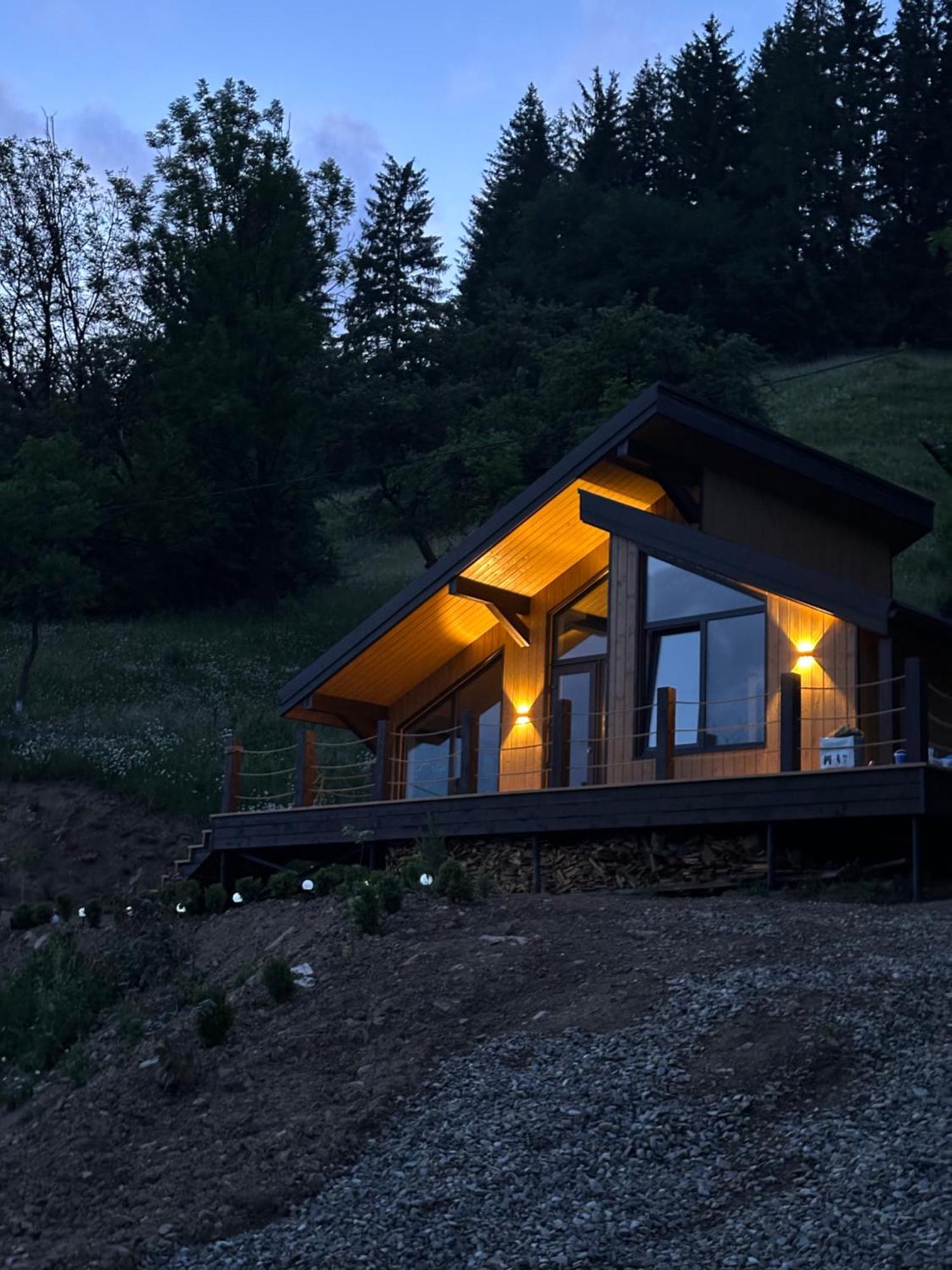 شقة Petrick House فيرخوفينا المظهر الخارجي الصورة