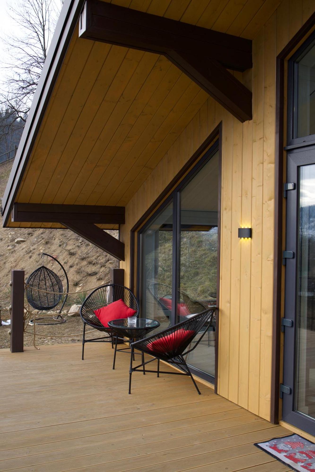 شقة Petrick House فيرخوفينا المظهر الخارجي الصورة