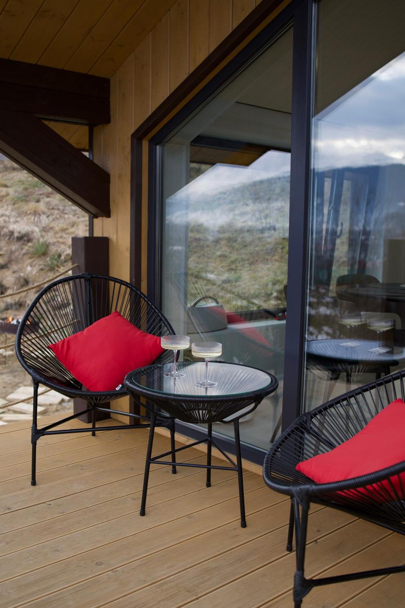 شقة Petrick House فيرخوفينا المظهر الخارجي الصورة