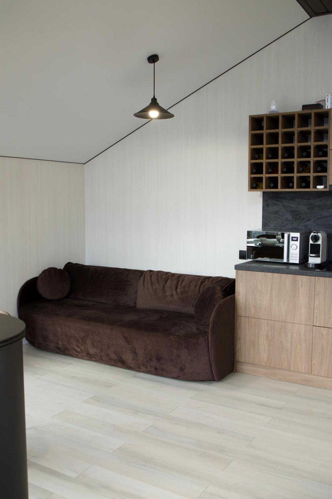 شقة Petrick House فيرخوفينا المظهر الخارجي الصورة