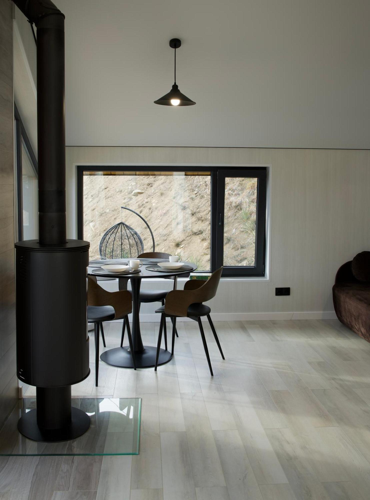 شقة Petrick House فيرخوفينا المظهر الخارجي الصورة